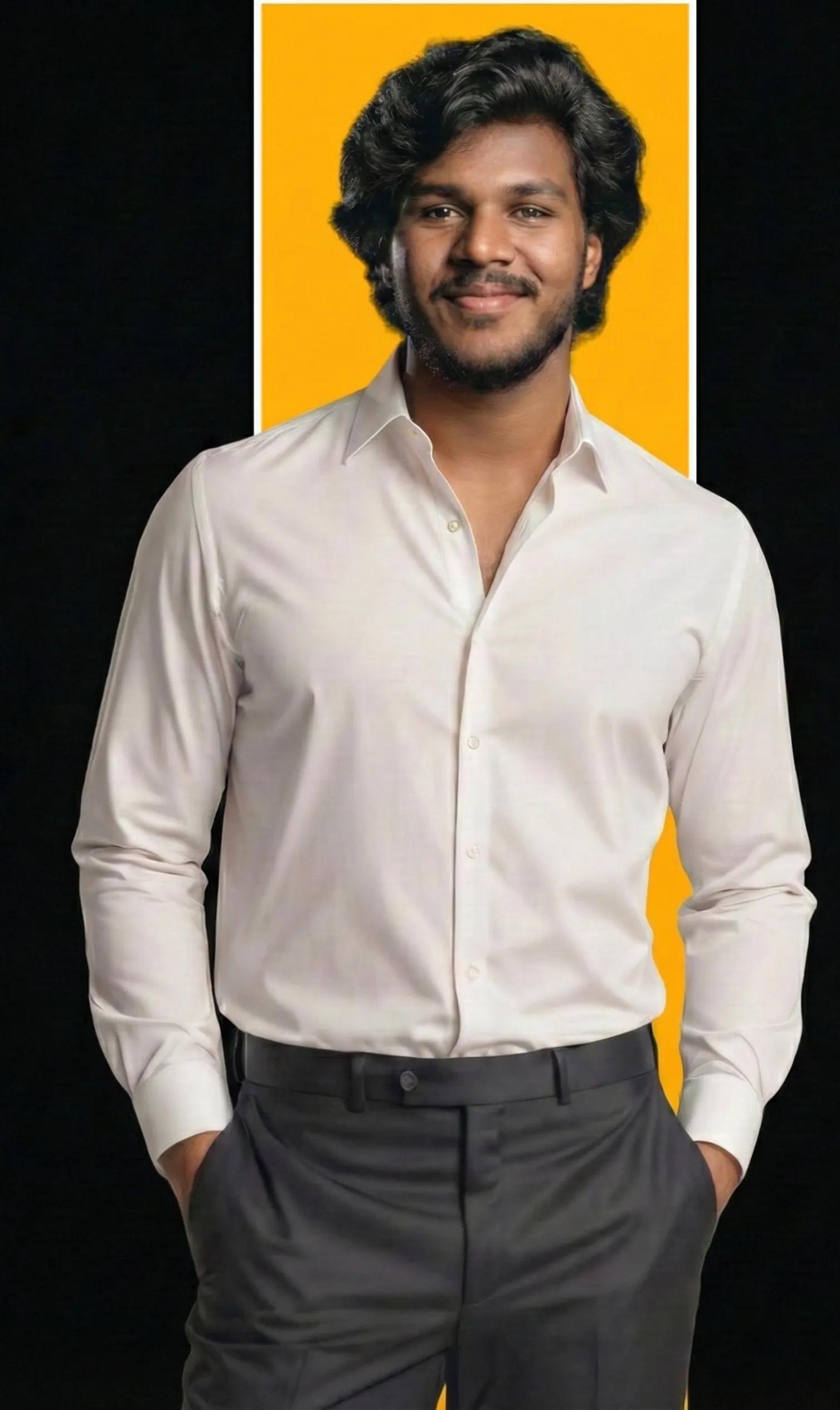 Freelance Digital Marketer In Alappuzha Hero